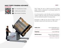 Toppy Mobile Pallet Changers-11