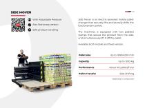 Toppy Mobile Pallet Changers-13