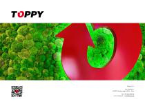Toppy Mobile Pallet Changers-16