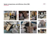 Toppy Mobile Pallet Changers-5