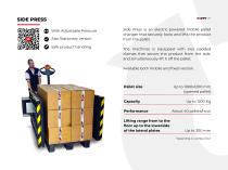 Toppy Mobile Pallet Changers-6