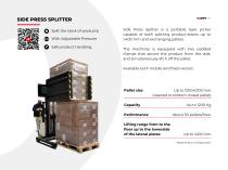 Toppy Mobile Pallet Changers-7