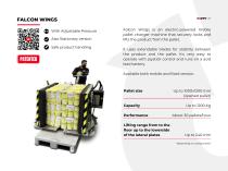 Toppy Mobile Pallet Changers-8