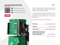 Toppy Mobile Pallet Changers-9