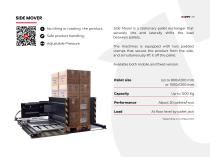 Toppy Stationary Pallet Changers-10