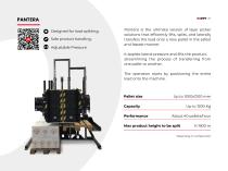 Toppy Stationary Pallet Changers-11