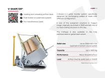 Toppy Stationary Pallet Changers-12