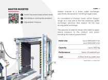 Toppy Stationary Pallet Changers-13