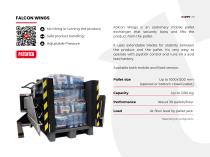 Toppy Stationary Pallet Changers-14