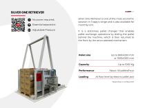 Toppy Stationary Pallet Changers-7