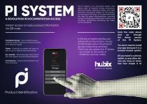 Product Identification System-2