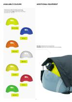 SECRA ARC-FLASH HELMET -12