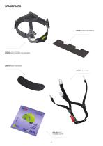 SECRA ARC-FLASH HELMET -14