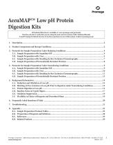 AccuMAP™ Low pH Protein Digestion Kits-2