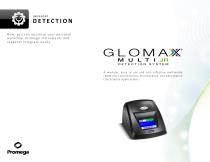 GloMax multi jr - 1