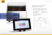 Maxwell CSC System for Clinical Labs - 2