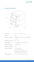 Spectrum Compact CE System - 11