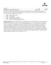 UMP/CMP-Glo™ Glycosyltransferase Assay - 10