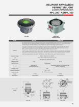 MA Safety Signal Alarm Sounder & Beacon - 11