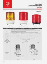 MA Safety Signal Alarm Sounder & Beacon - 18