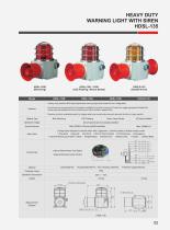 MA Safety Signal Alarm Sounder & Beacon - 3