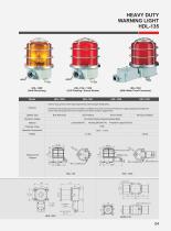 MA Safety Signal Alarm Sounder & Beacon - 5