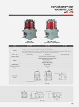 MA Safety Signal Alarm Sounder & Beacon - 7