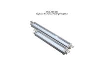 MAXL-1204,1205 Explosion Proof Linear Floodlight - 1