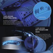 3D Laser Scanner FreeScan Trio-6