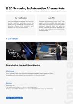 3D Metrology Solutions for Automotive Industry-11