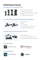 3D Metrology Solutions for Automotive Industry-12