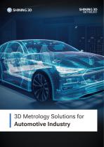 3D Metrology Solutions for Automotive Industry-1