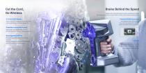 All-in-One Laser 3D Scanner EinScan Libre - 3