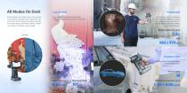 All-in-One Laser 3D Scanner EinScan Libre - 4