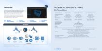 All-in-One Laser 3D Scanner EinScan Libre - 8