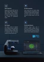 Automatic Desktop 3D Scanner AutoScan Inspec2 - SHINING 3D - PDF ...