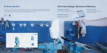 EinScan Medixa | All-in-One 3D Scanner created for O&P Care-2