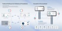 EinScan Medixa | All-in-One 3D Scanner created for O&P Care-3