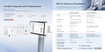 EinScan Medixa | All-in-One 3D Scanner created for O&P Care-6