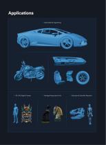 EinScan Rigil | The Tri-Mode Laser 3D Scanner-10