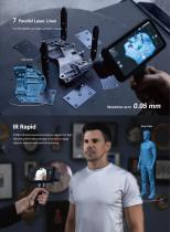 EinScan Rigil | The Tri-Mode Laser 3D Scanner-3