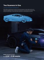 EinScan Rigil | The Tri-Mode Laser 3D Scanner-4