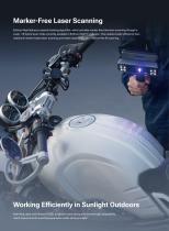 EinScan Rigil | The Tri-Mode Laser 3D Scanner-6