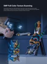 EinScan Rigil | The Tri-Mode Laser 3D Scanner-7