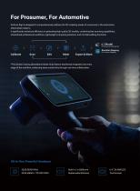 EinScan Rigil | The Tri-Mode Laser 3D Scanner-8