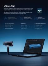 EinScan Rigil | The Tri-Mode Laser 3D Scanner-9