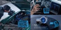 EinScan Trak | Wireless Marker-Free Tracking System-4