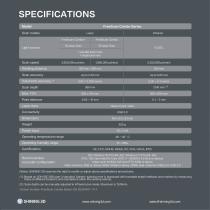 FreeScan Combo Hybrid Light Source and Multifunctional Handheld 3D Scanner - 8