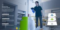 FreeScan Omni Series - World's First Standalone Inspection-Ready Metrology 3D Scanner-3