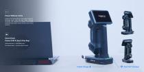 FreeScan Omni Series - World's First Standalone Inspection-Ready Metrology 3D Scanner-5